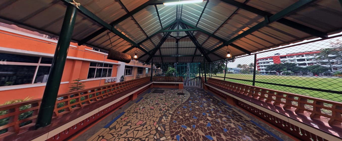 Rajagiri College of Social Sciences Kochi Academic Building & Campus photo 18